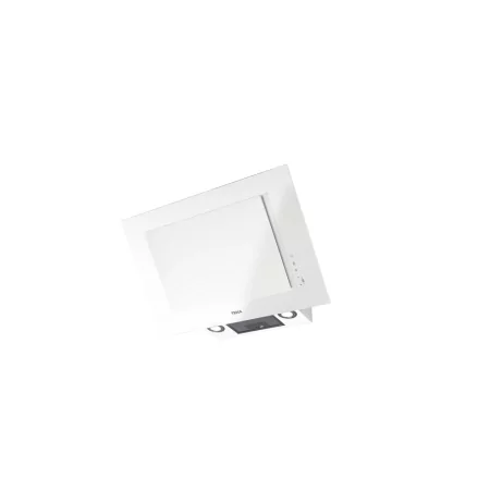 Kontrolsat - Teka DVT 78660 TBS Vertical Decorative Chimney - White (70 cm - 698 m³/h - Class A)