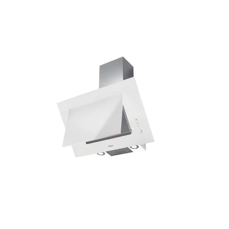 Kontrolsat - Teka DVT 78660 TBS Vertical Decorative Chimney - White (70 cm - 698 m³/h - Class A)