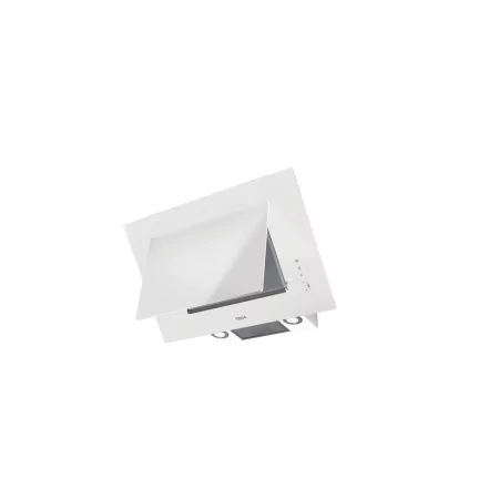 Kontrolsat - Teka DVT 78660 TBS Vertical Decorative Chimney - White (70 cm - 698 m³/h - Class A)