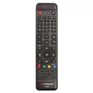 Comando Octagon SF4008 4K...