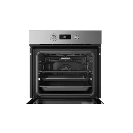 Kontrolsat - Forno Encastrar Teka HCB 6646 Airfry SS - (Air Fryer - 71 Litros - Inox - Classe A) Kontrolsat - Forno Encastrar Teka HCB 6646 Airfry SS - (Air Fryer - 71 Litros - Inox - Classe A)