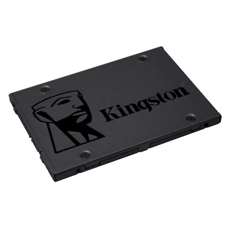 Kontrolsat - SSD 2.5" Kingston - 960GB - SA400S37/960G
