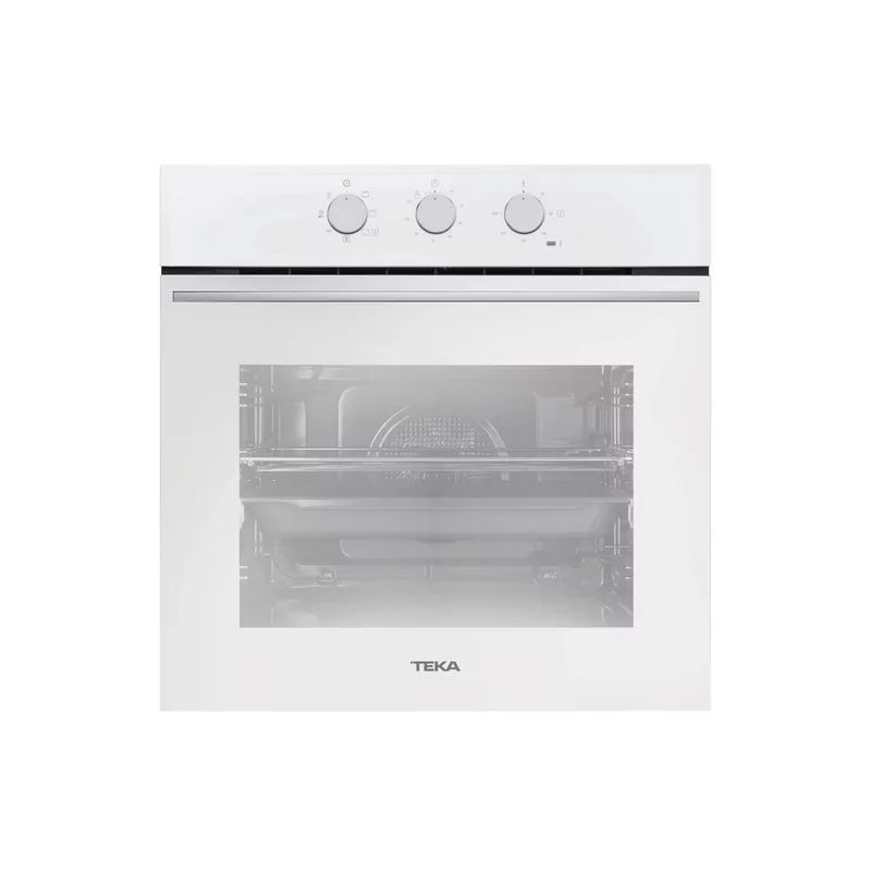 Kontrolsat - Forno Encastrar Teka HSB 610 WH (Classe A - 70 L - Branco) Kontrolsat - Forno Encastrar Teka HSB 610 WH (Classe A - 70 L - Branco)