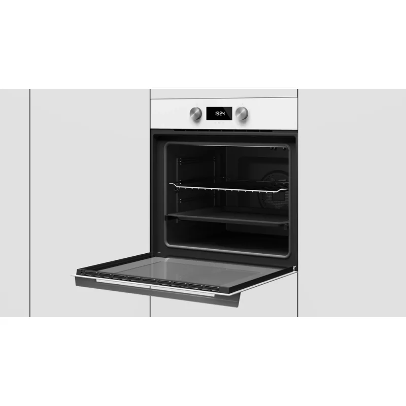 Kontrolsat - Forno Encastre Teka HLB 8400 (70L - Hydroclean PRO - Classe A+)