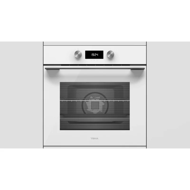 Kontrolsat - Forno Encastre Teka HLB 8400 (70L - Hydroclean PRO - Classe A+)