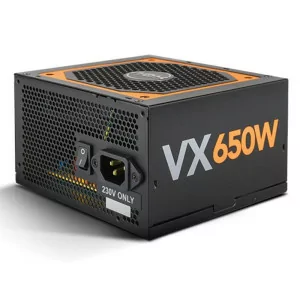Nox Urano VX650W 80+ Bron