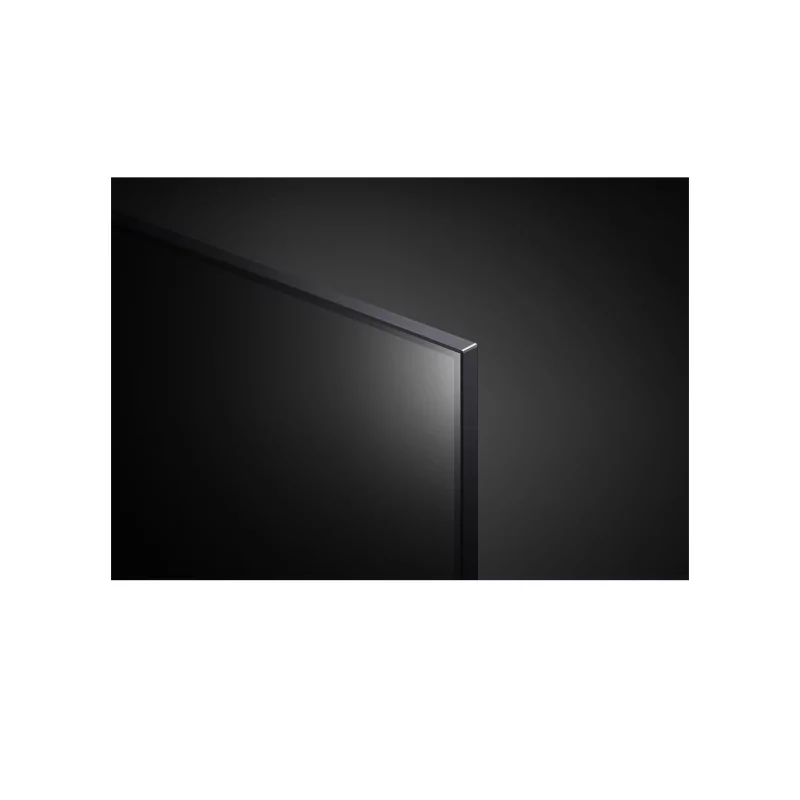 Kontrolsat - Smart TV LG - (75" - 189cm - QNED MiniLED - 4K UHD - WebOS - 2024) - 75QNED91T6A