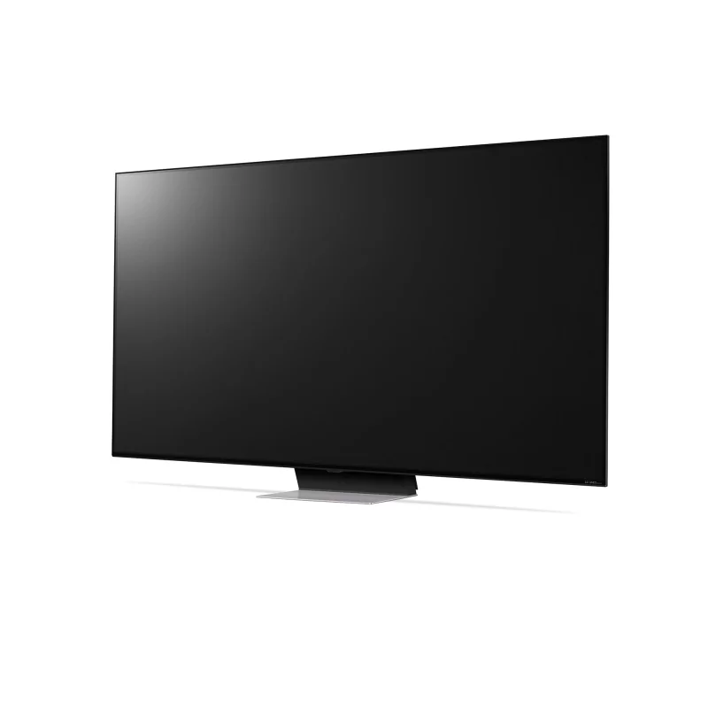 Kontrolsat - LG Smart TV - (75" - 189cm - QNED MiniLED - 4K UHD - WebOS - 2024) - 75QNED91T6A