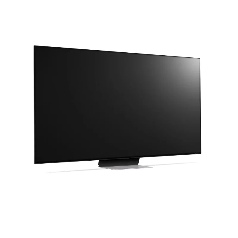 Kontrolsat - Smart TV LG - (75" - 189cm - QNED MiniLED - 4K UHD - WebOS - 2024) - 75QNED91T6A