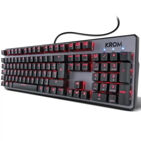 Krom Kernel TKL RGB Mecha