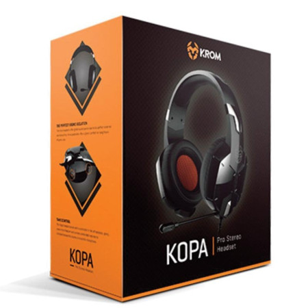 Krom Kopa Stereo PC / PS4