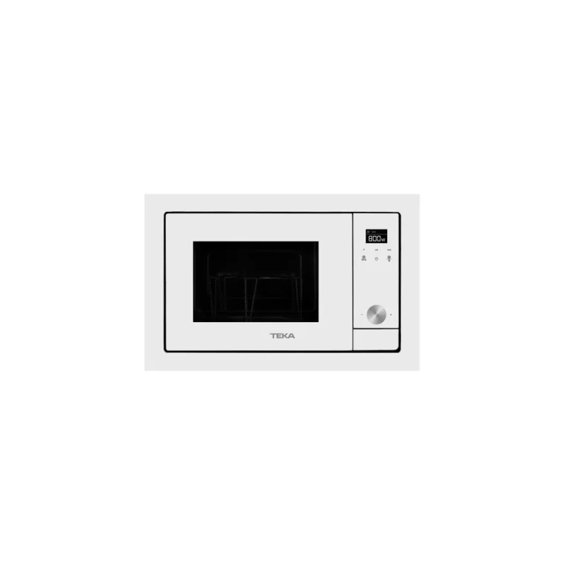 Kontrolsat - Microondas Teka ML 8200 BIS (20L - 700W - Grill 1000W) Kontrolsat - Microondas Teka ML 8200 BIS (20L - 700W - Grill 1000W)