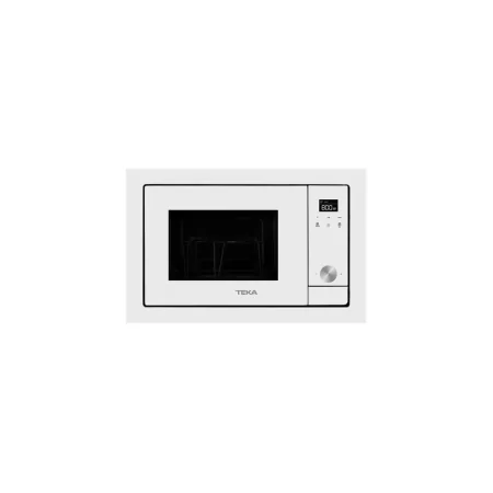 Kontrolsat - Microondas Teka ML 8200 BIS (20L - 700W - Grill 1000W) Kontrolsat - Microondas Teka ML 8200 BIS (20L - 700W - Grill 1000W)