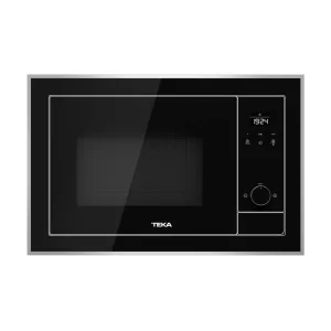 Kontrolsat - Microondas Teka ML 8200 BIS (20L - 700W - Grill)