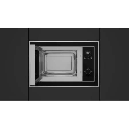 Kontrolsat - Microondas Teka ML 8200 BIS (20L - 700W - Grill) Kontrolsat - Microondas Teka ML 8200 BIS (20L - 700W - Grill)