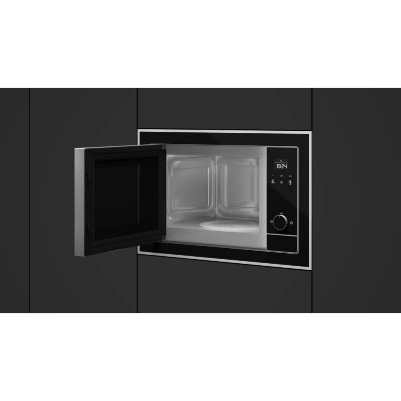 Kontrolsat - Microondas Teka ML 8200 BIS (20L - 700W - Grill)