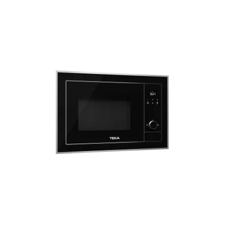 Kontrolsat - Microondas Teka ML 8200 BIS (20L - 700W - Grill) Kontrolsat - Microondas Teka ML 8200 BIS (20L - 700W - Grill)