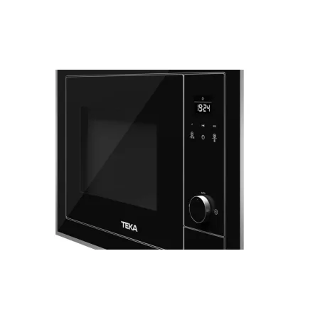 Kontrolsat - Microondas Teka ML 8200 BIS (20L - 700W - Grill) Kontrolsat - Microondas Teka ML 8200 BIS (20L - 700W - Grill)