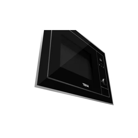 Kontrolsat - Microondas Teka ML 8200 BIS (20L - 700W - Grill) Kontrolsat - Microondas Teka ML 8200 BIS (20L - 700W - Grill)
