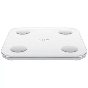 Kontrolsat - Balança Inteligente Xiaomi Body Composition Scale S400 - BHR7793GL