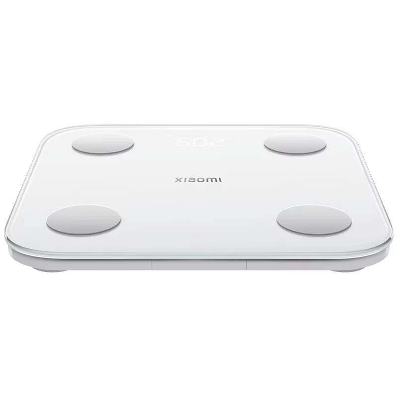 Kontrolsat - Balança Inteligente Xiaomi Body Composition Scale S400 - BHR7793GL