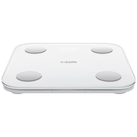 Kontrolsat - Xiaomi Body Composition Scale S400 Smart Scale - BHR7793GL