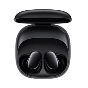 Kontrolsat - Auriculares Xiaomi Redmi Buds 6 Play - Pretos - BHR8776GL