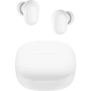 Kontrolsat - Auriculares Xiaomi Redmi Buds 6 Play - Brancos - BHR8773GL