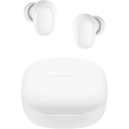 Kontrolsat - Xiaomi Redmi Buds 6 Play Earphones - White - BHR8773GL