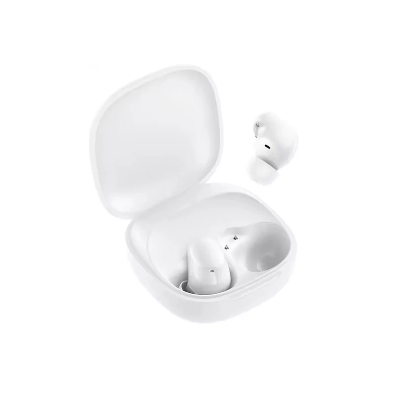 Kontrolsat - Xiaomi Redmi Buds 6 Play Earphones - White - BHR8773GL