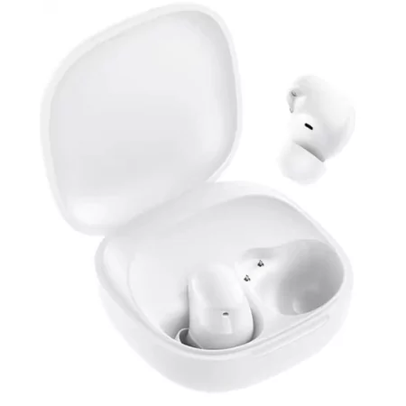 Kontrolsat - Xiaomi Redmi Buds 6 Play Earphones - White - BHR8773GL