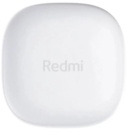 Kontrolsat - Xiaomi Redmi Buds 6 Play Earphones - White - BHR8773GL