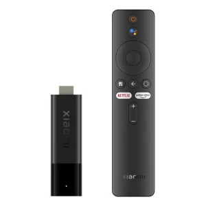 Kontrolsat - Xiaomi Mi Stick 4K Google TV - 2GB/8GB - PFJ4175EU