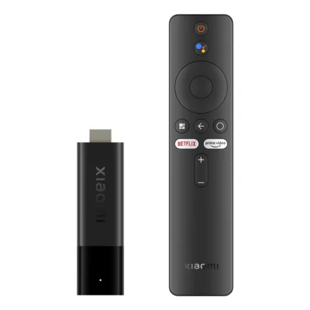 Kontrolsat - Xiaomi Mi Stick 4K Google TV - 2GB/8GB - PFJ4175EU