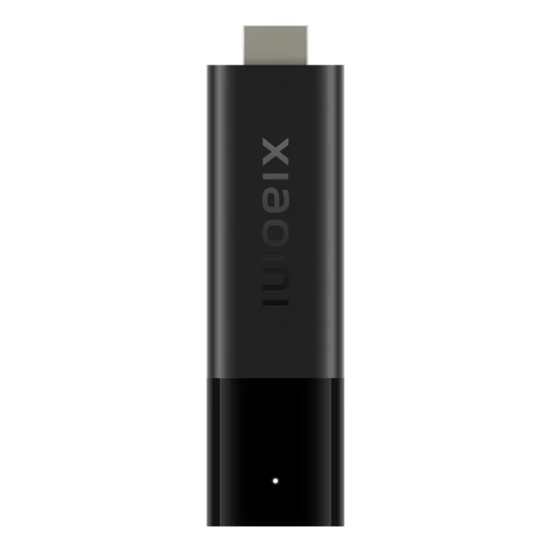 Kontrolsat - Xiaomi Mi Stick 4K Google TV - 2GB/8GB - PFJ4175EU