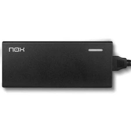 Nox Notebook Slim Power A