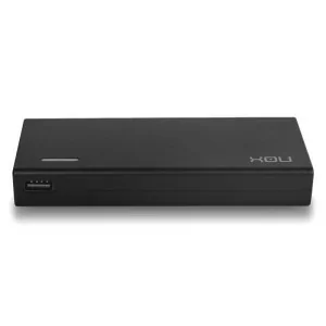 Nox Notebook Slim Power A