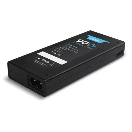 Nox Notebook Slim Power A