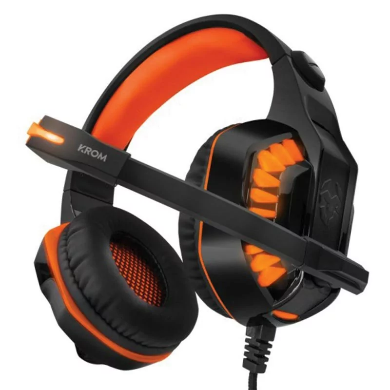 Krom Konor 7.1 PC / PS4 G Krom Konor 7.1 PC / PS4 G