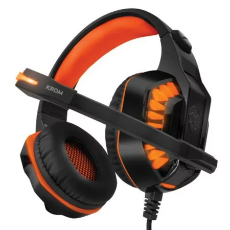 Krom Konor 7.1 PC / PS4 G