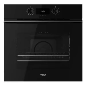 Kontrolsat - Forno Multifunções Teka - 71L - Classe A+ - Preto - HLB 8400 FBK