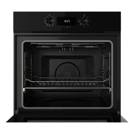 Kontrolsat - Forno Multifunções Teka - 71L - Classe A+ - Preto - HLB 8400 FBK Kontrolsat - Forno Multifunções Teka - 71L - Classe A+ - Preto - HLB 8400 FBK