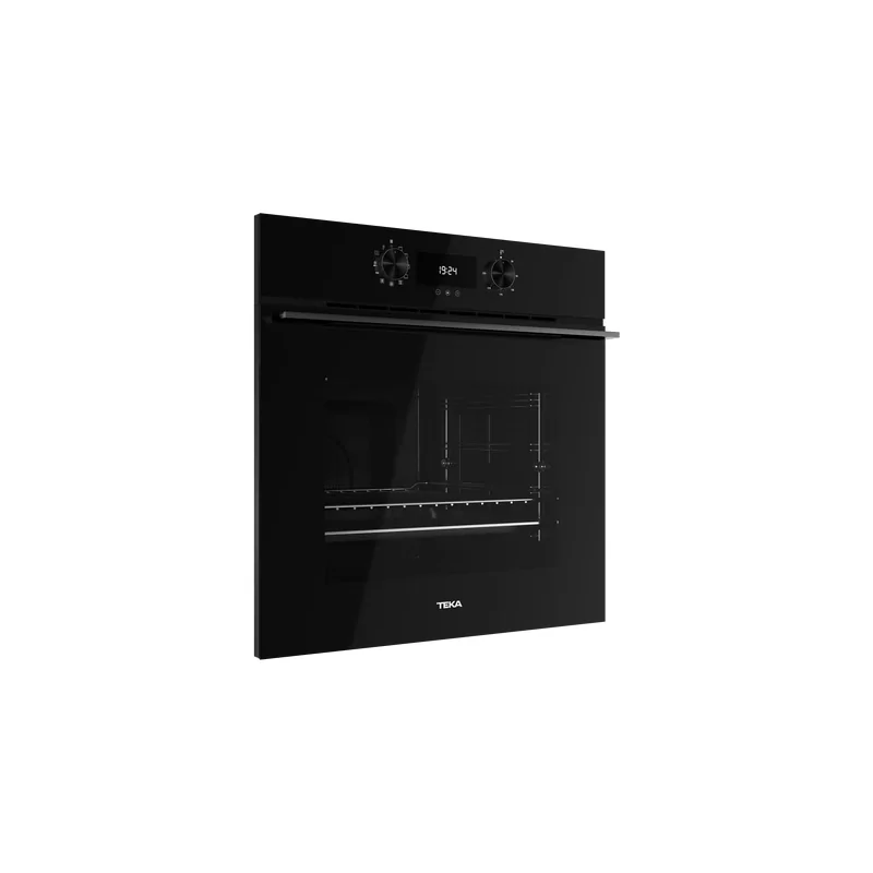 Kontrolsat - Teka Multifunction Oven - 71L - Class A+ - Black - HLB 8400 FBK