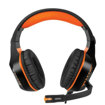 Krom Konor 7.1 PC / PS4 G