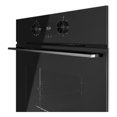 Kontrolsat - Teka Multifunction Oven - 71L - Class A+ - Black - HLB 8400 FBK Kontrolsat - Teka Multifunction Oven - 71L - Class A+ - Black - HLB 8400 FBK