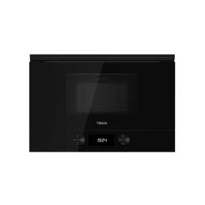 Kontrolsat - Microondas Encastre Teka - (Grill - 22L - 1200W - Preto) - ML 8220 BIS L FBK
