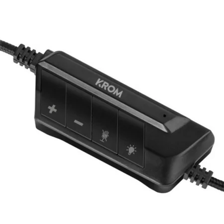 Krom Konor 7.1 PC / PS4 G