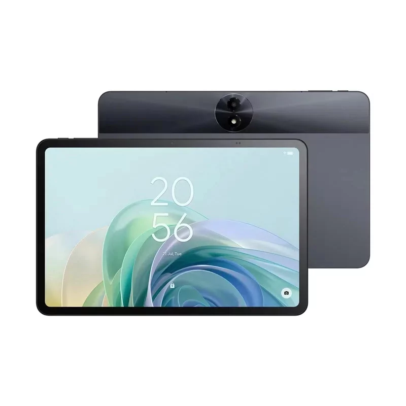 Kontrolsat - TCL TAB 11 Gen 2 Tablet 11" / 6GB / 256GB / Octa-Core / Gray