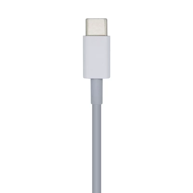 Kontrolsat - Cabo LIGHTNING para USB-C AISENS - 2M - Branco - A102-0443