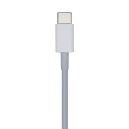 Kontrolsat - LIGHTNING cable for USB-C AISENS - 2M - White - A102-0443 Kontrolsat - LIGHTNING cable for USB-C AISENS - 2M - White - A102-0443